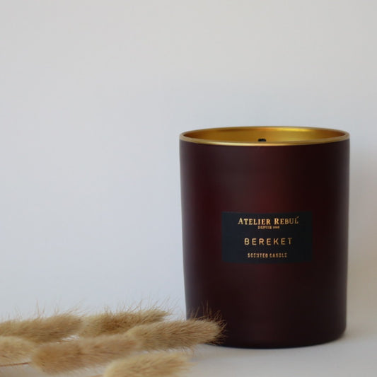 Bereket candle