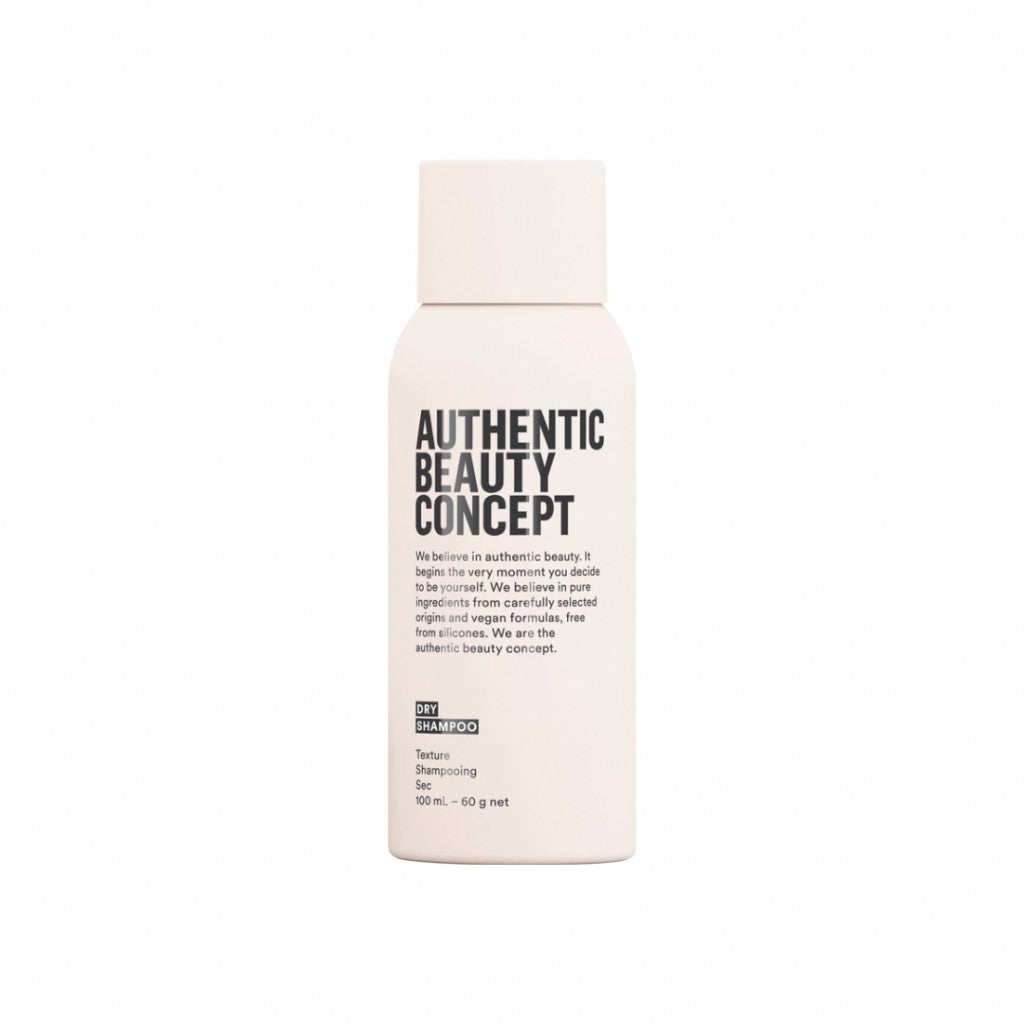 Texture Dry Shampoo 100ml