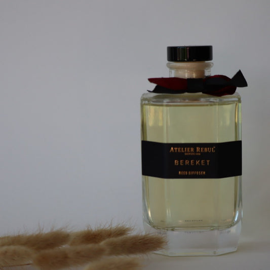 Berekent reed diffuser